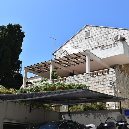 Bel Posto Apartment Dubrovnik Exterior foto