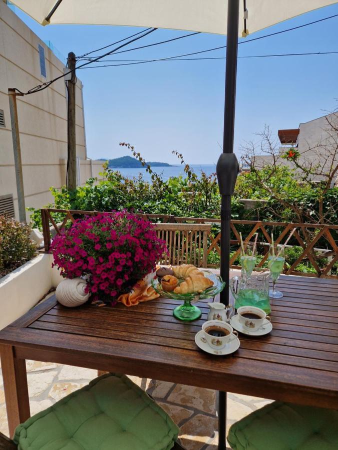 Bel Posto Apartment Dubrovnik Exterior foto