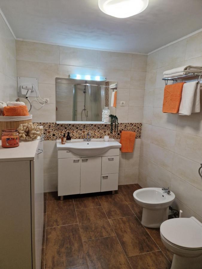 Bel Posto Apartment Dubrovnik Exterior foto